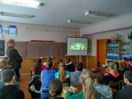 Крути. Перша незалежність